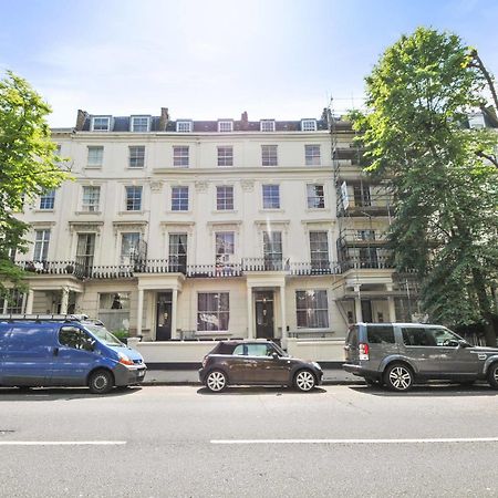 Access Maida Vale Lejlighed London Eksteriør billede